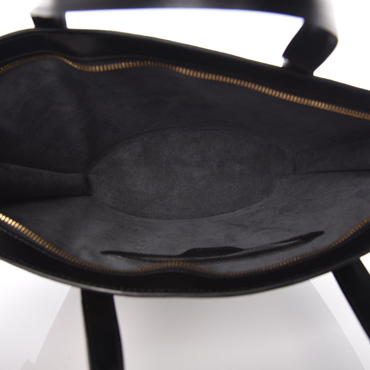 Epi Saint Jacques PM Black