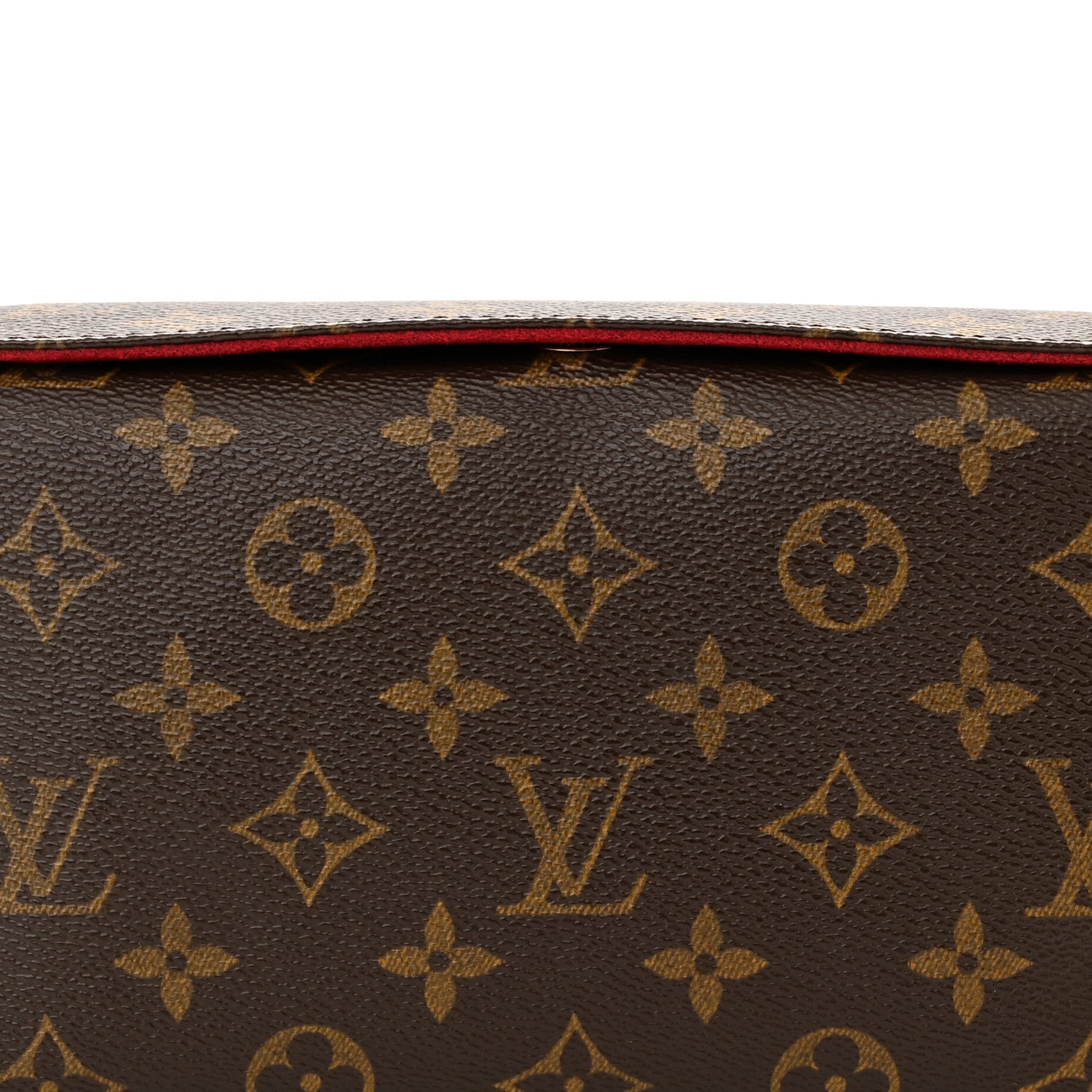 Louis Vuitton Monogram Recital 7 of 9