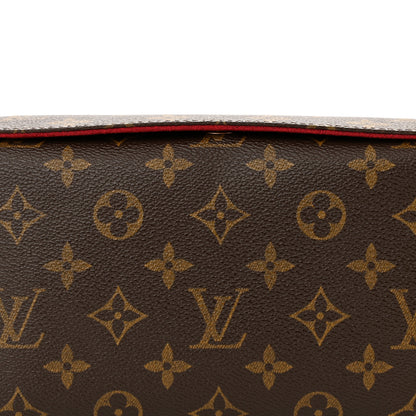 Louis Vuitton Monogram Recital 7 of 9