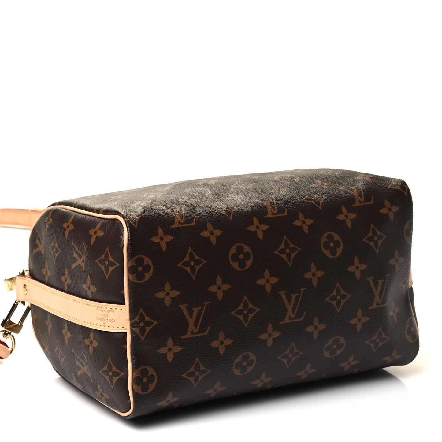 Monogram Speedy Bandouliere 25