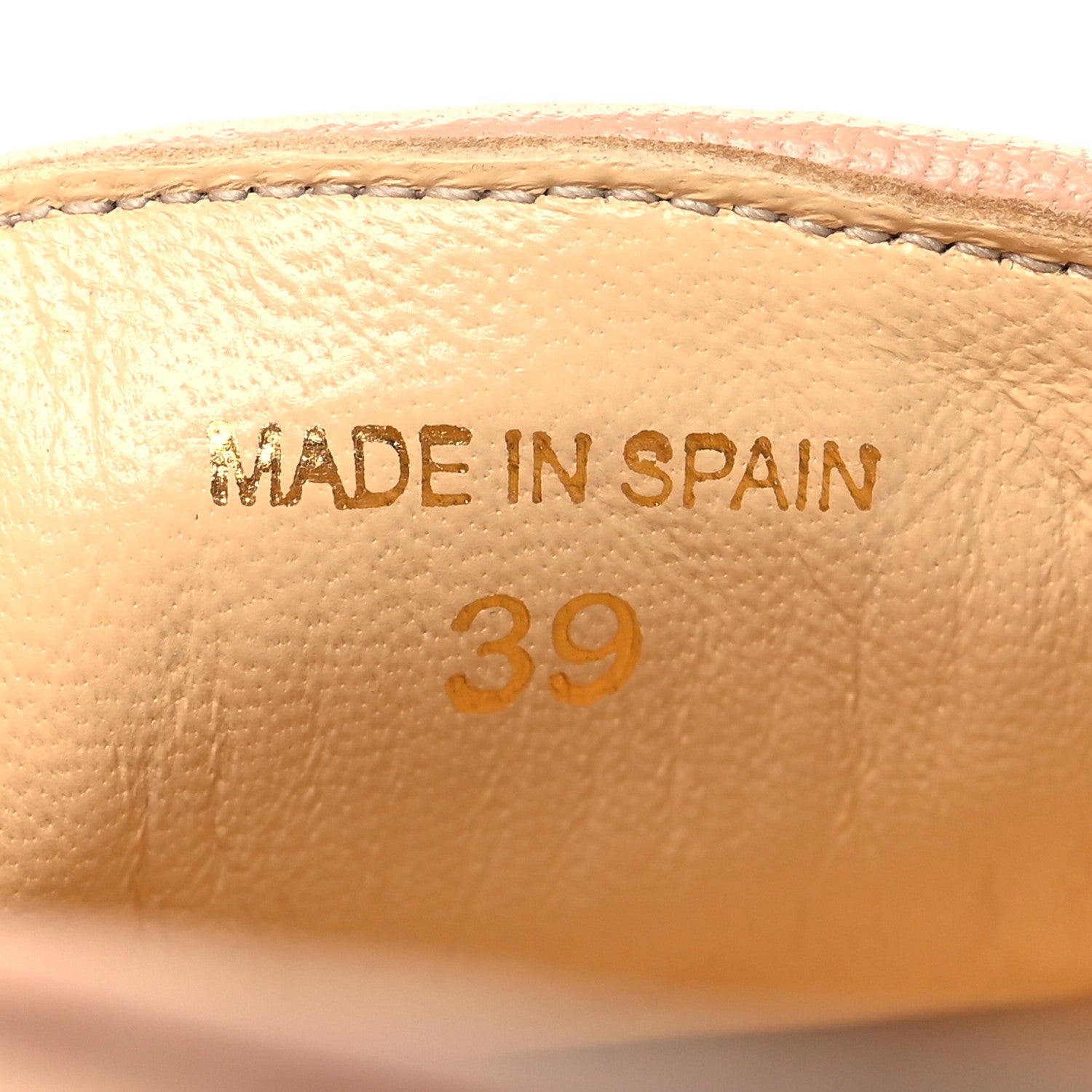 Christian Louboutin Nanou Orlato Donna Espadrilles 39 Paille Croisette 6 of 10