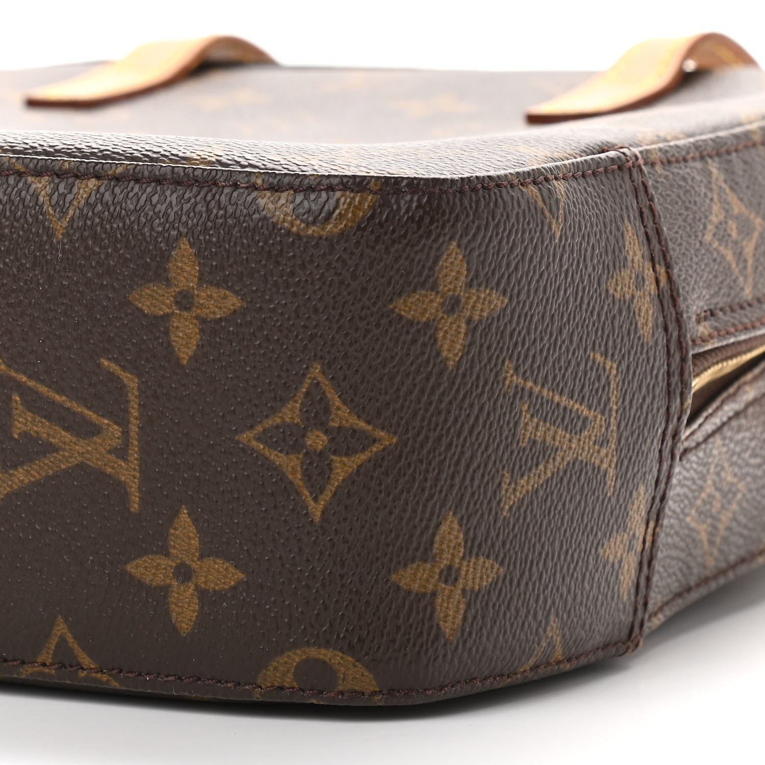 Louis Vuitton Monogram Spontini 10 of 13