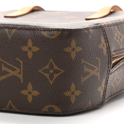 Louis Vuitton Monogram Spontini 10 of 13