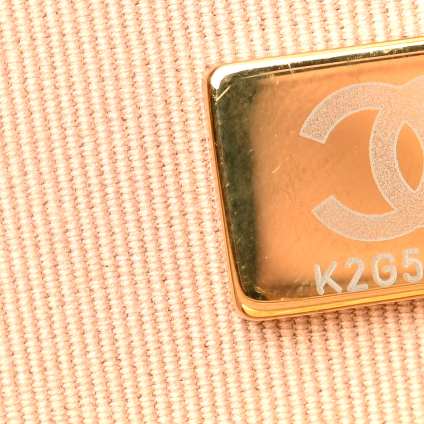 Lambskin Quilted Medium Chanel 19 Flap Dark Beige