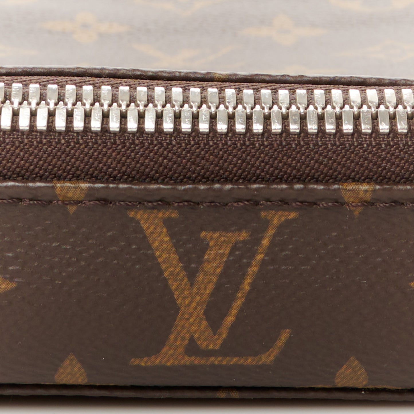 Monogram Horizon Accessories Pouch
