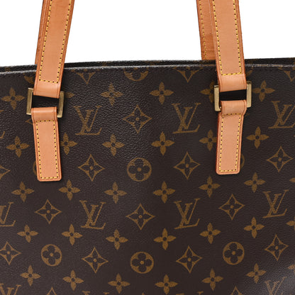Louis Vuitton Monogram Vavin GM 7 of 9