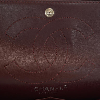 Chanel Aged Calfskin Quilted 2.55 Reissue 226 Flap Black 6 of 8