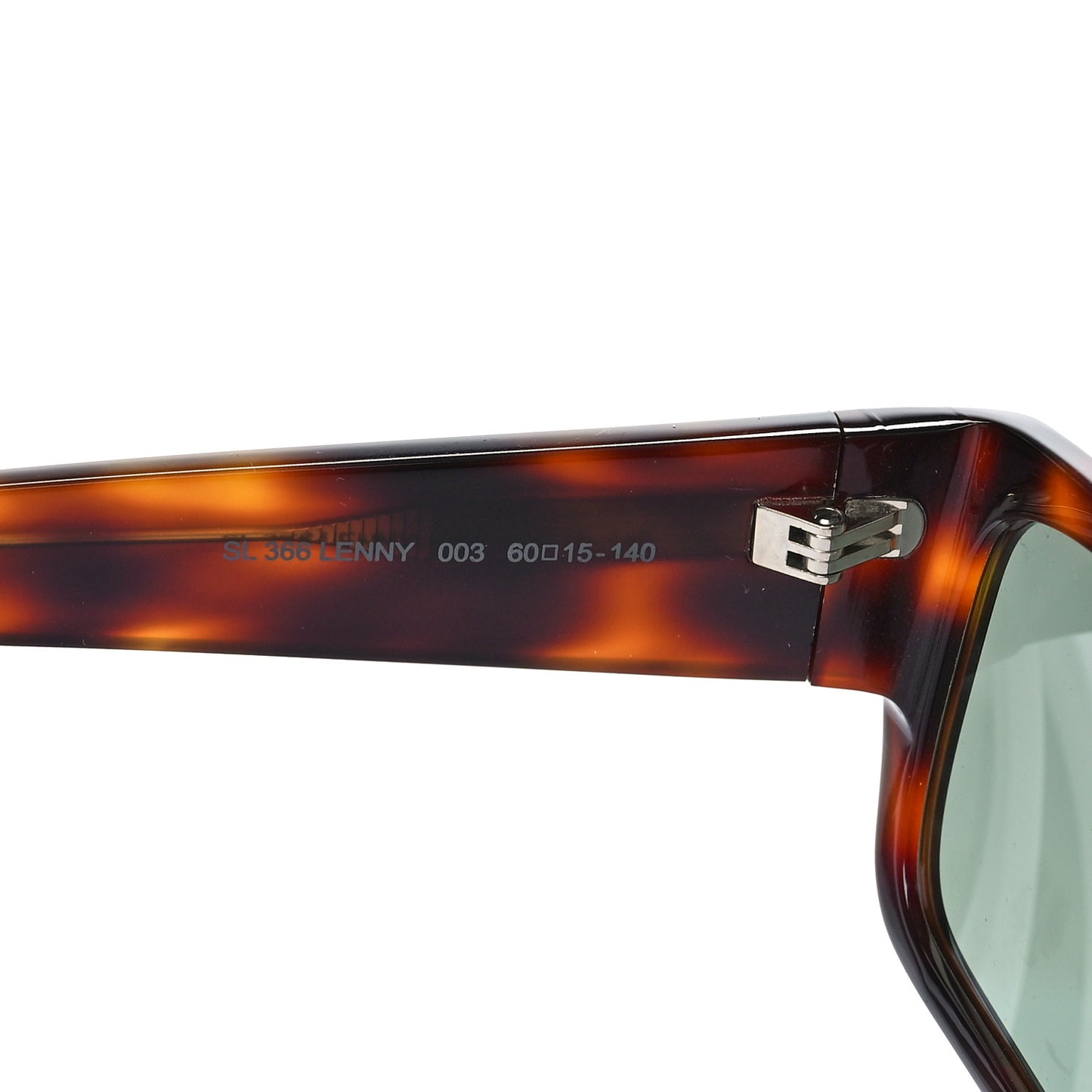 SL 366 Lenny Sunglasses Havana Brown