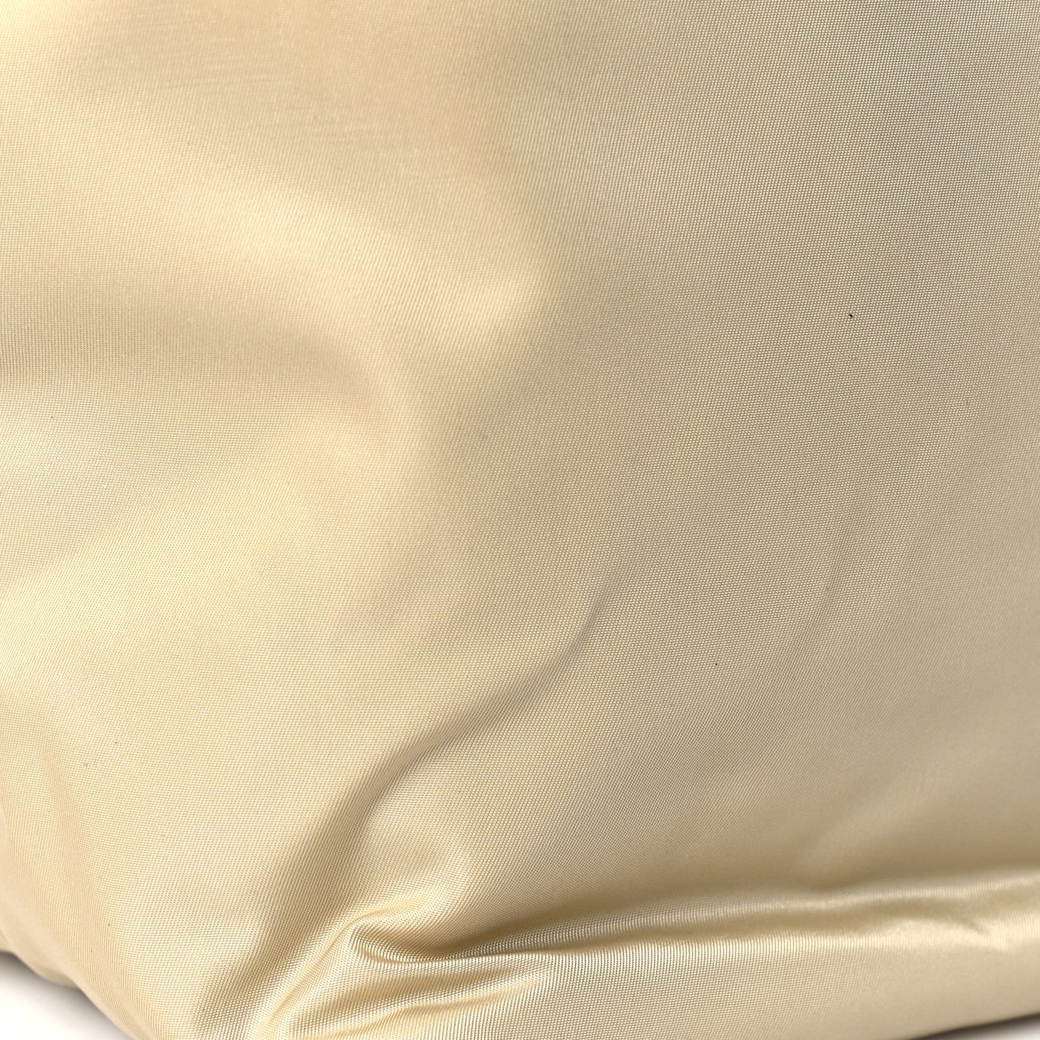 Prada Re-Nylon Saffiano Tote Desert Beige 9 of 9