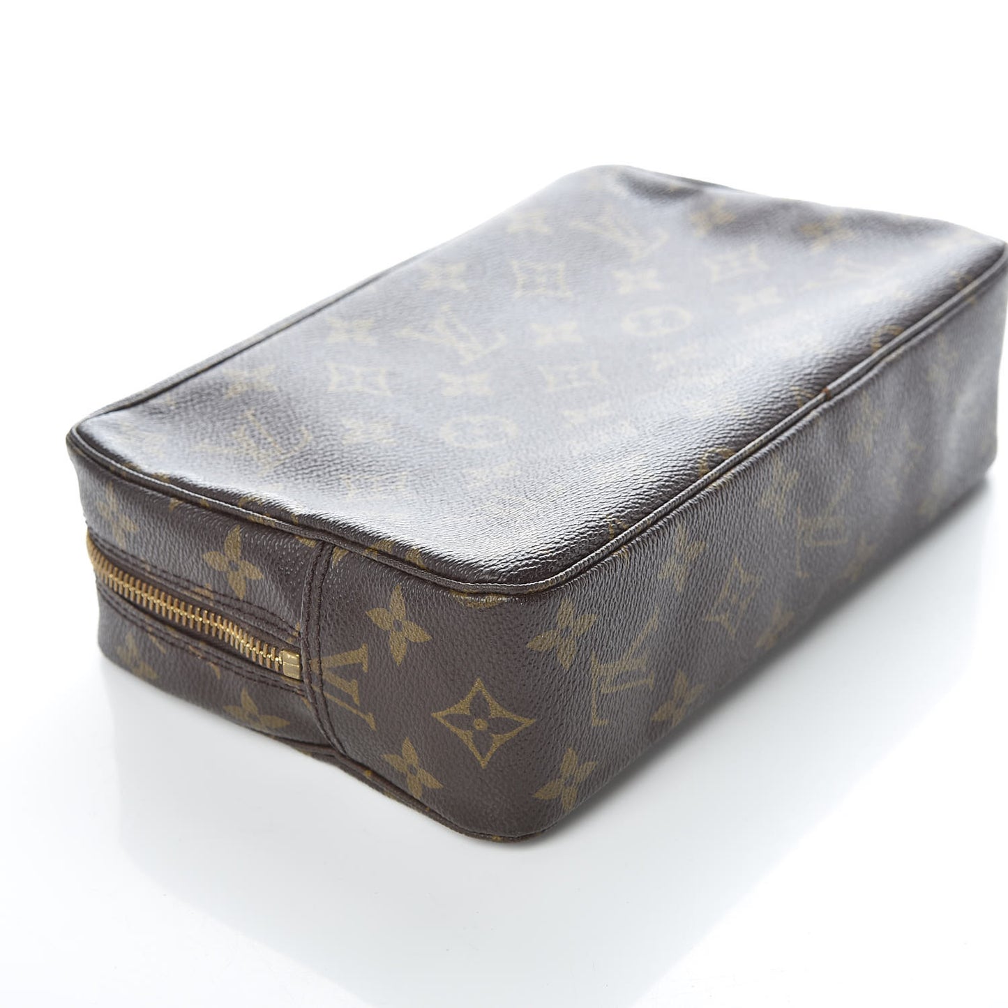 Monogram Trousse Toilette 23