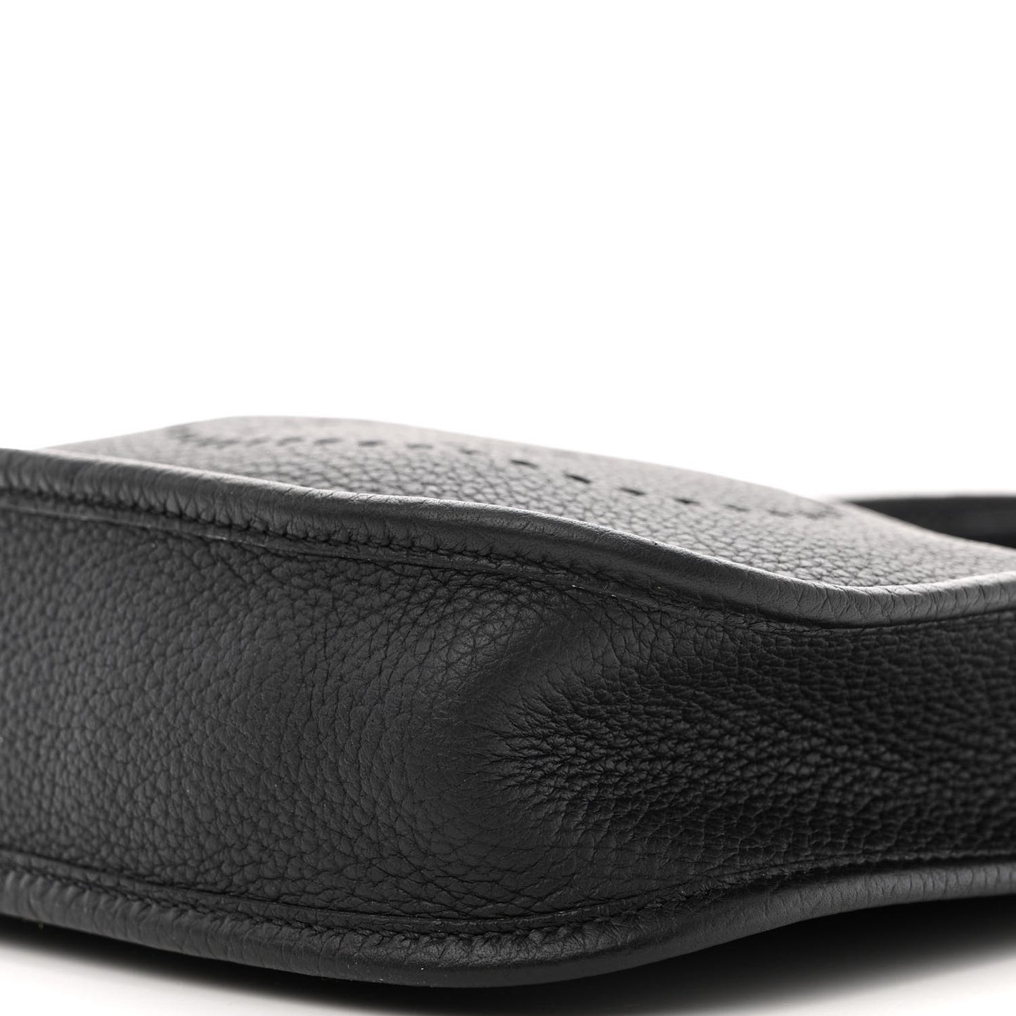 Taurillon Clemence Evelyne TPM Black