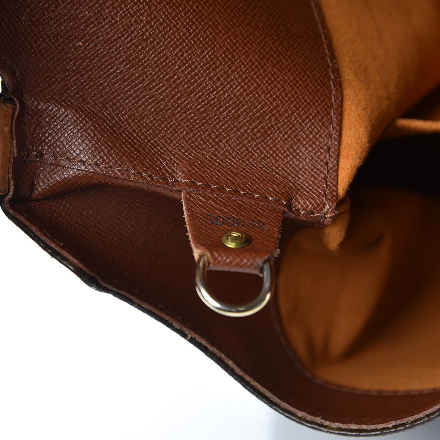 Louis Vuitton Monogram Musette GM 6 of 15