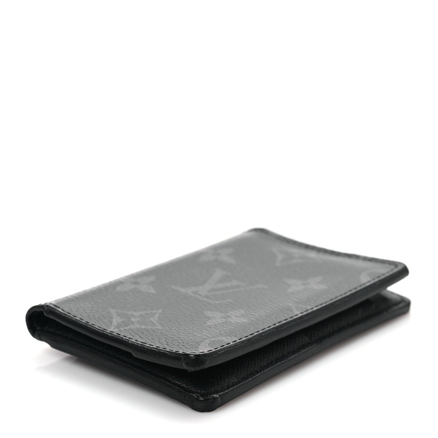 Monogram Eclipse Pocket Organizer NM