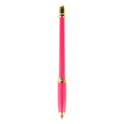 Louis Vuitton Agenda Ballpoint Pen Pink 1 of 5