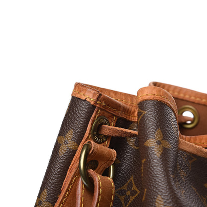 Louis Vuitton Monogram Noe 12 of 16