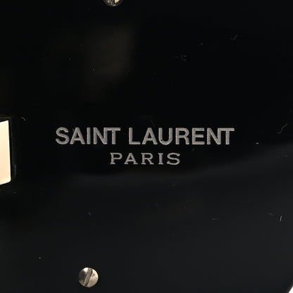 Saint Laurent Acetate Blaze Sunglasses SL M119 Black 5 of 8