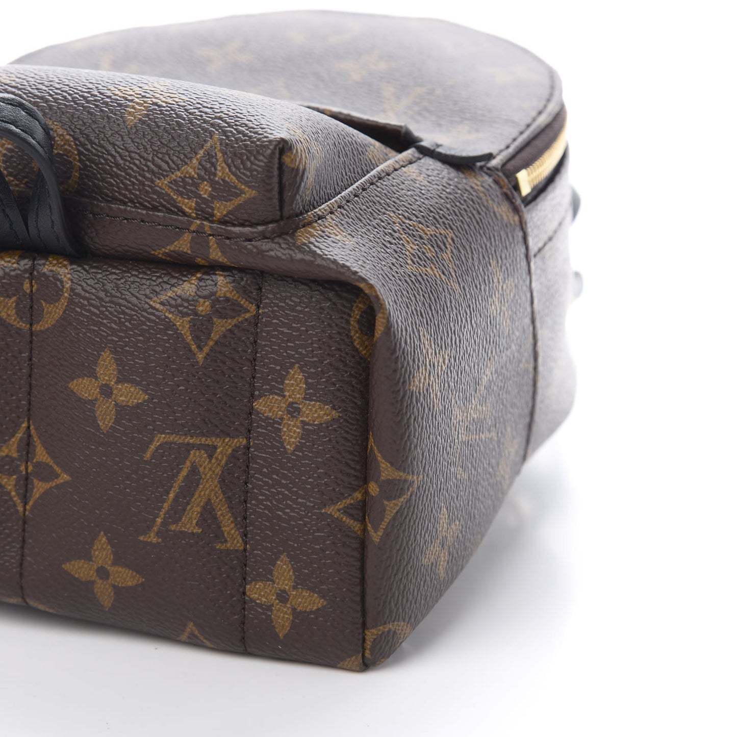 Monogram Palm Springs Backpack Mini