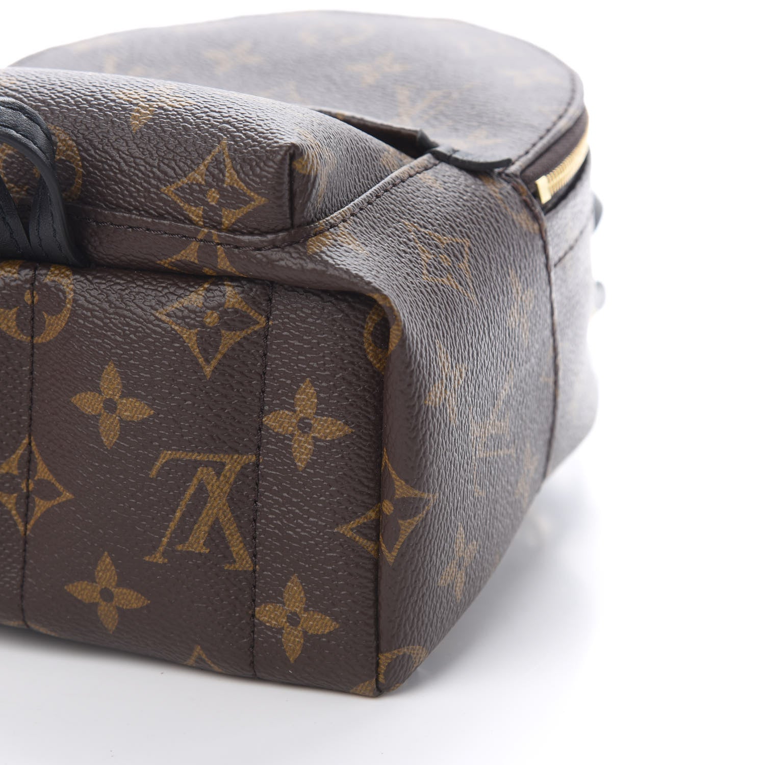 Louis Vuitton Monogram Palm Springs Backpack Mini 9 of 9