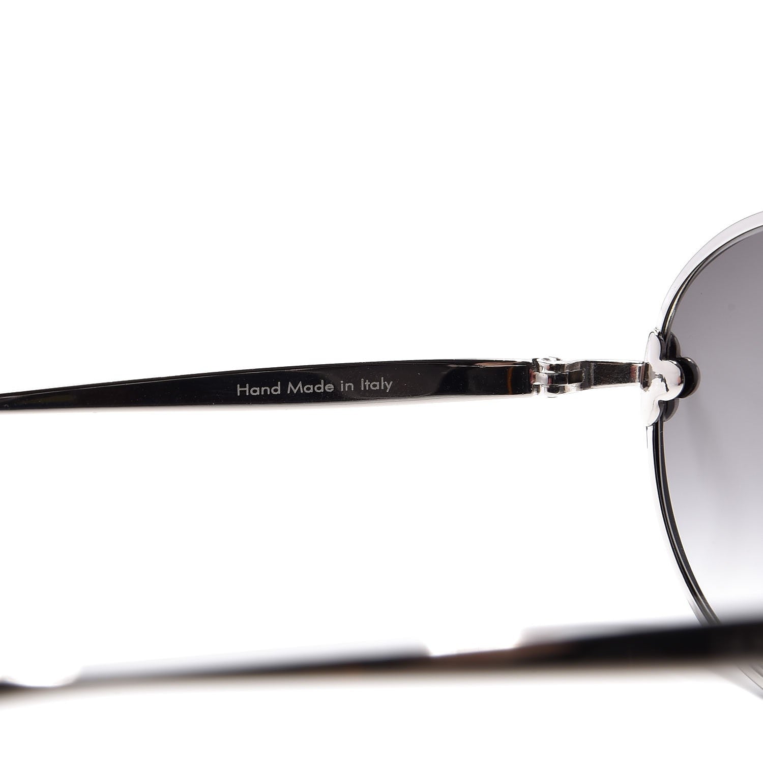 Louis Vuitton Mimosa Sunglasses Black 6 of 7