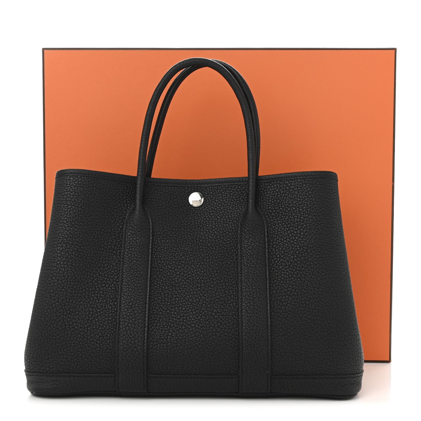 Negonda Garden Party 30 TPM Black