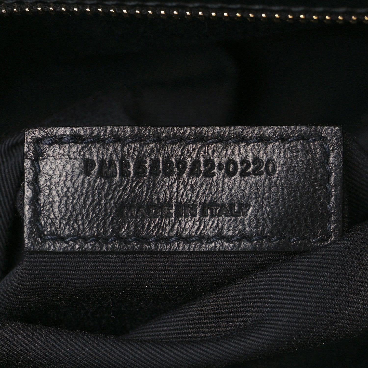 Saint Laurent Smooth Calfskin Canvas Leopard Print Medium Niki Chain Satchel Light Natural 7 of 10