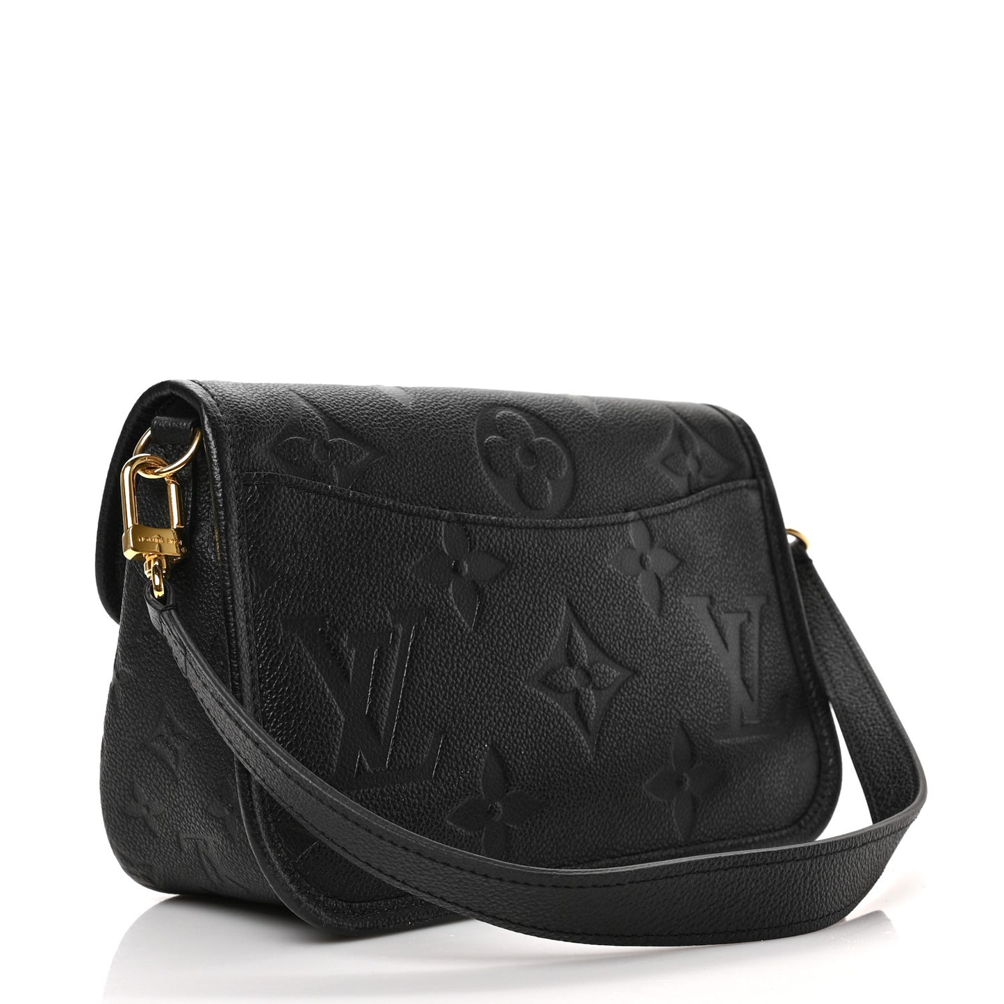 Empreinte Monogram Giant Diane Black
