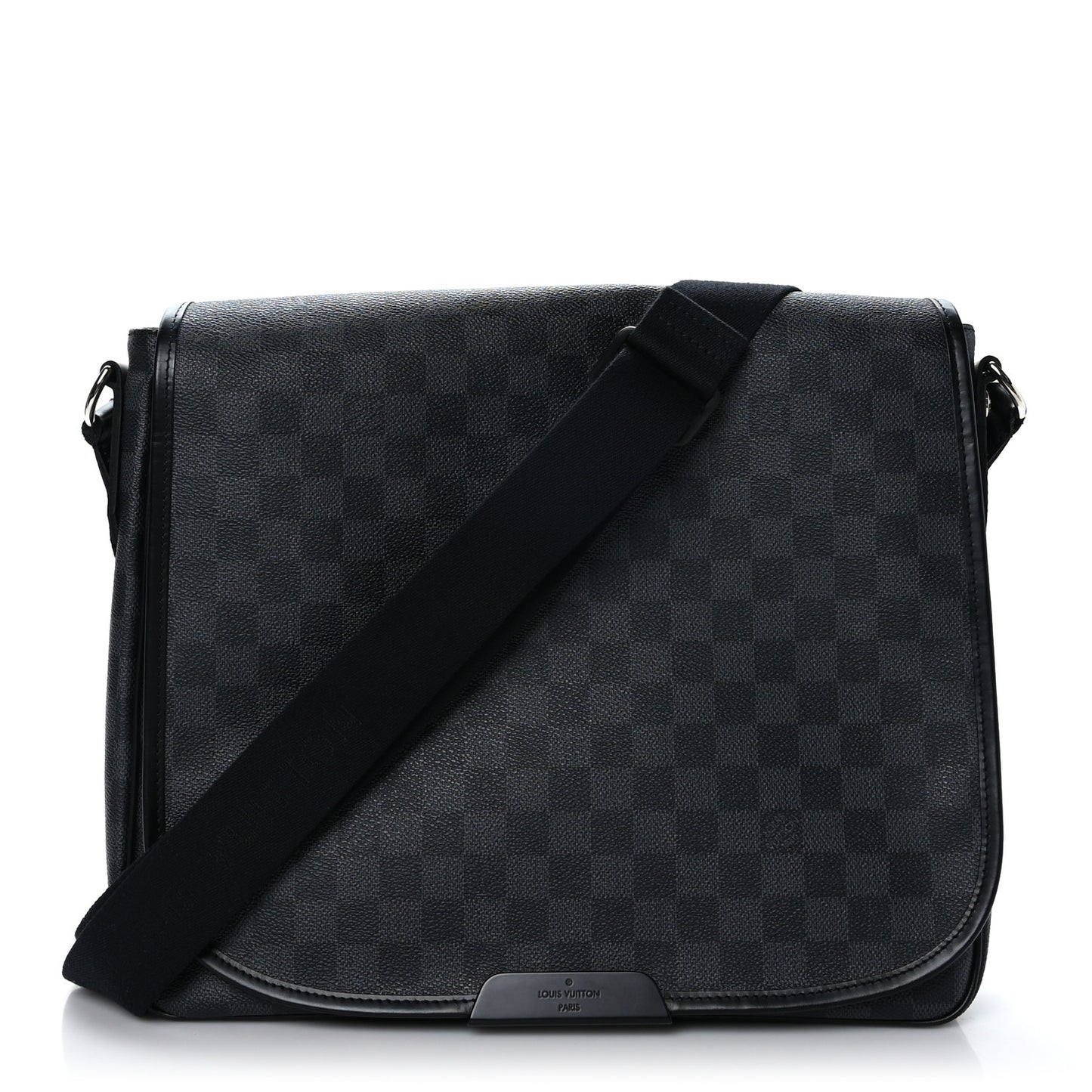 Damier Graphite Daniel MM