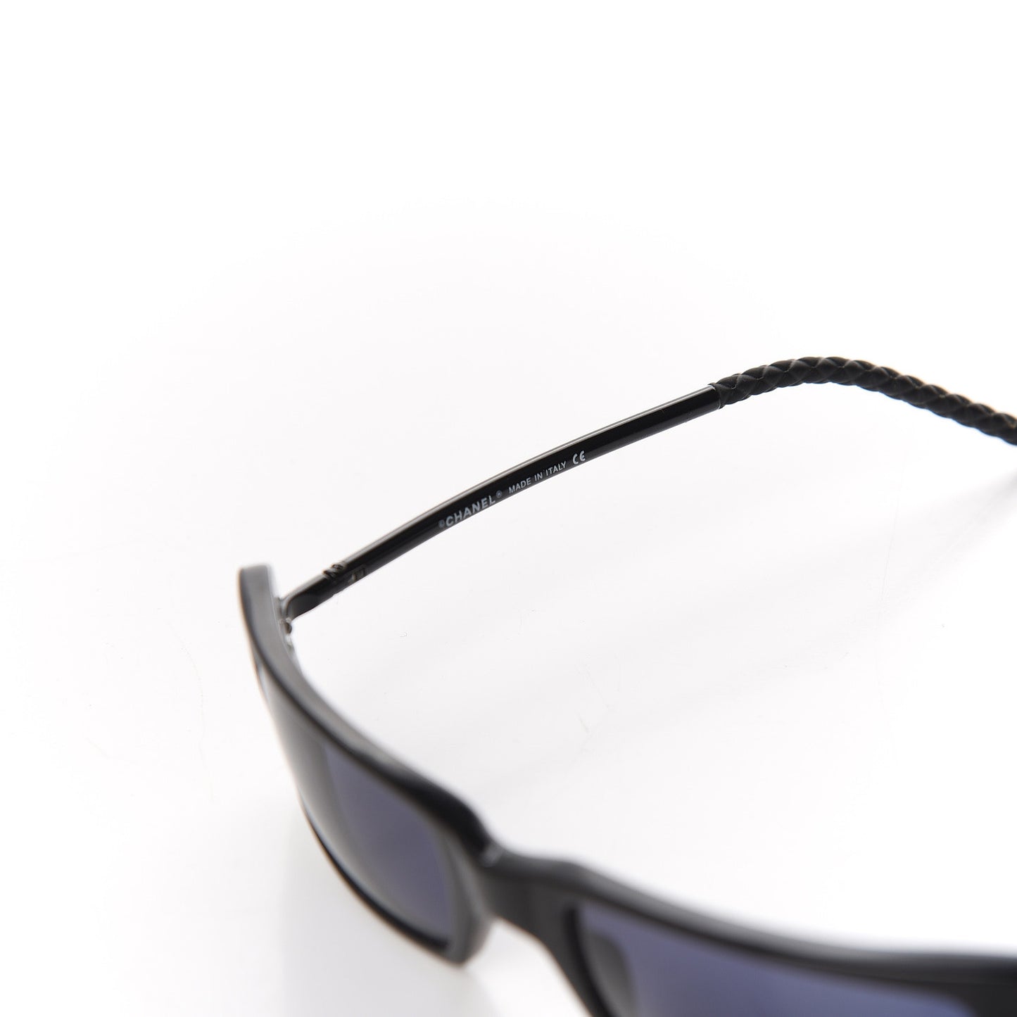 Rectangle Sunglasses 5036 Black