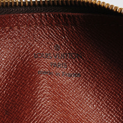 Louis Vuitton Monogram Papillon 26 6 of 7