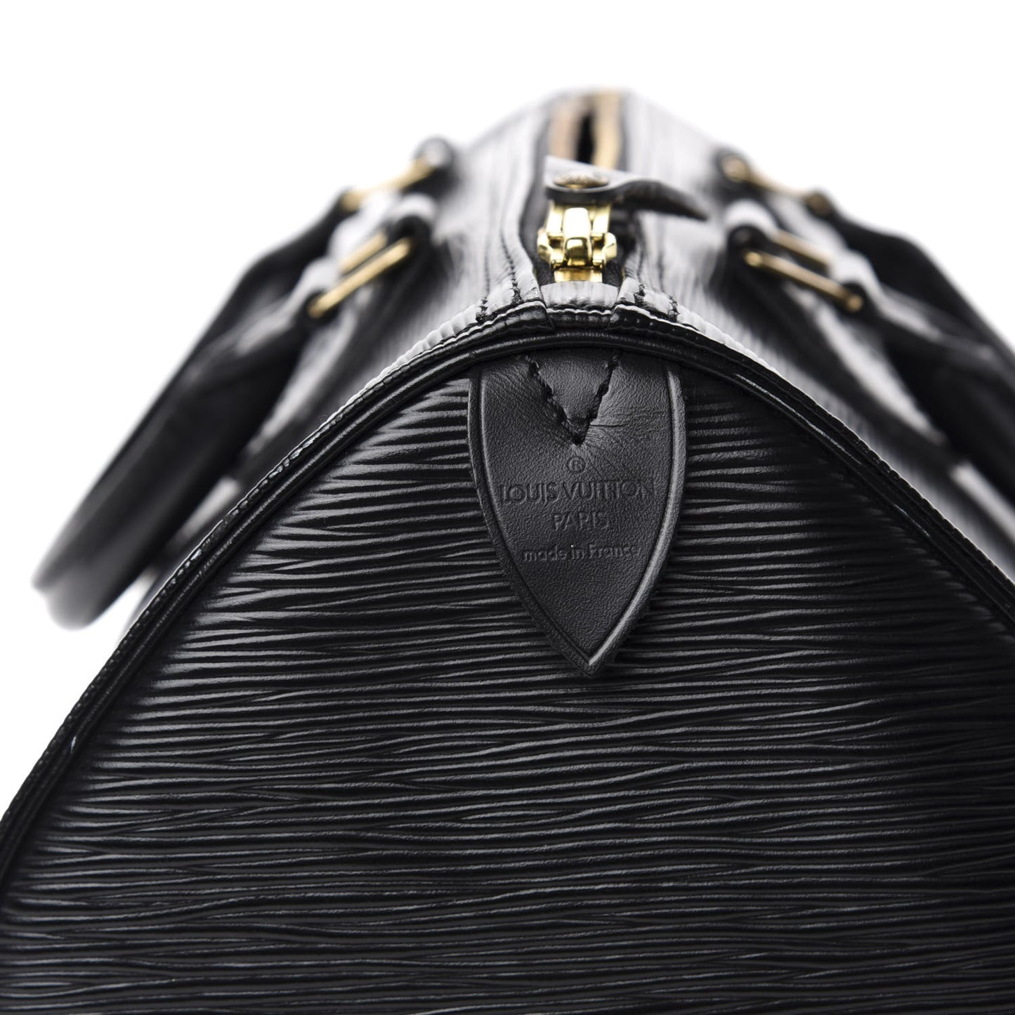 Epi Speedy 35 Black