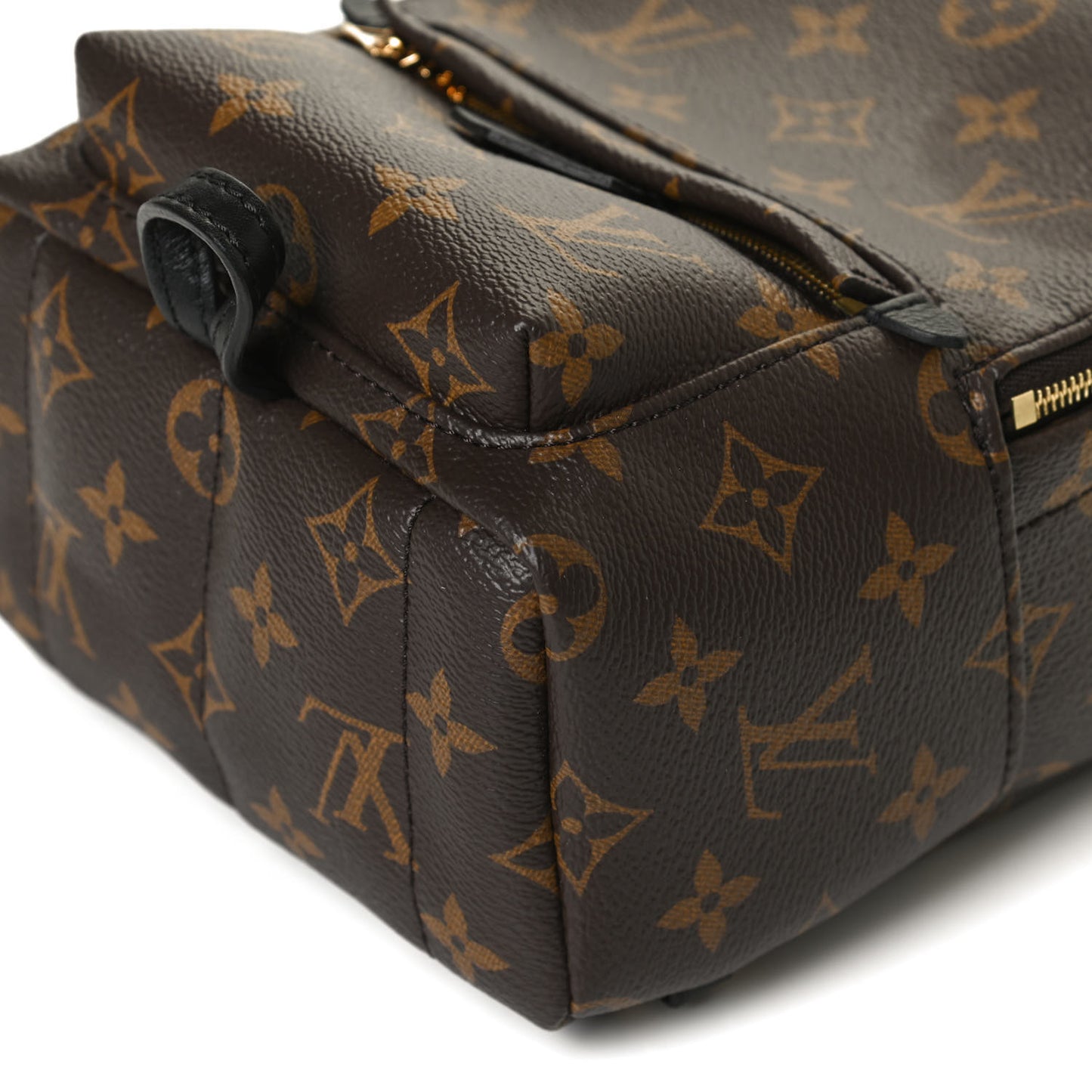 Monogram Palm Springs Backpack Mini