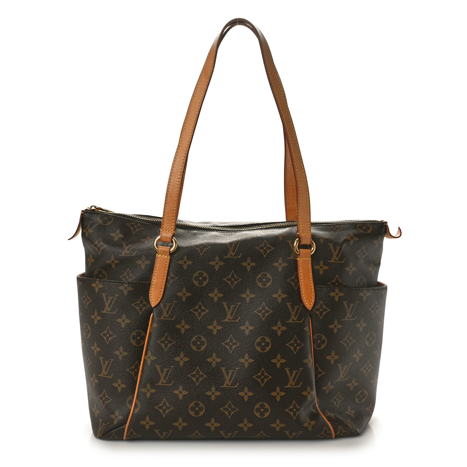 Louis Vuitton Monogram Totally MM 1 of 11