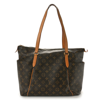 Louis Vuitton Monogram Totally MM 1 of 11
