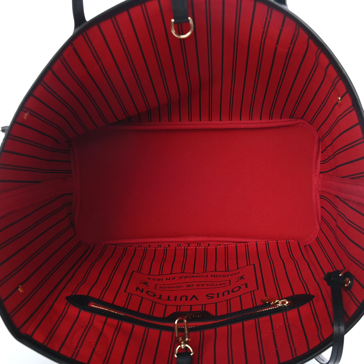 Monogram My LV World Tour Neverfull MM