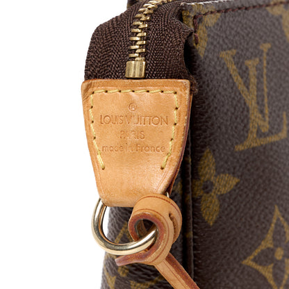 Louis Vuitton Monogram Pochette Accessories 7 of 10