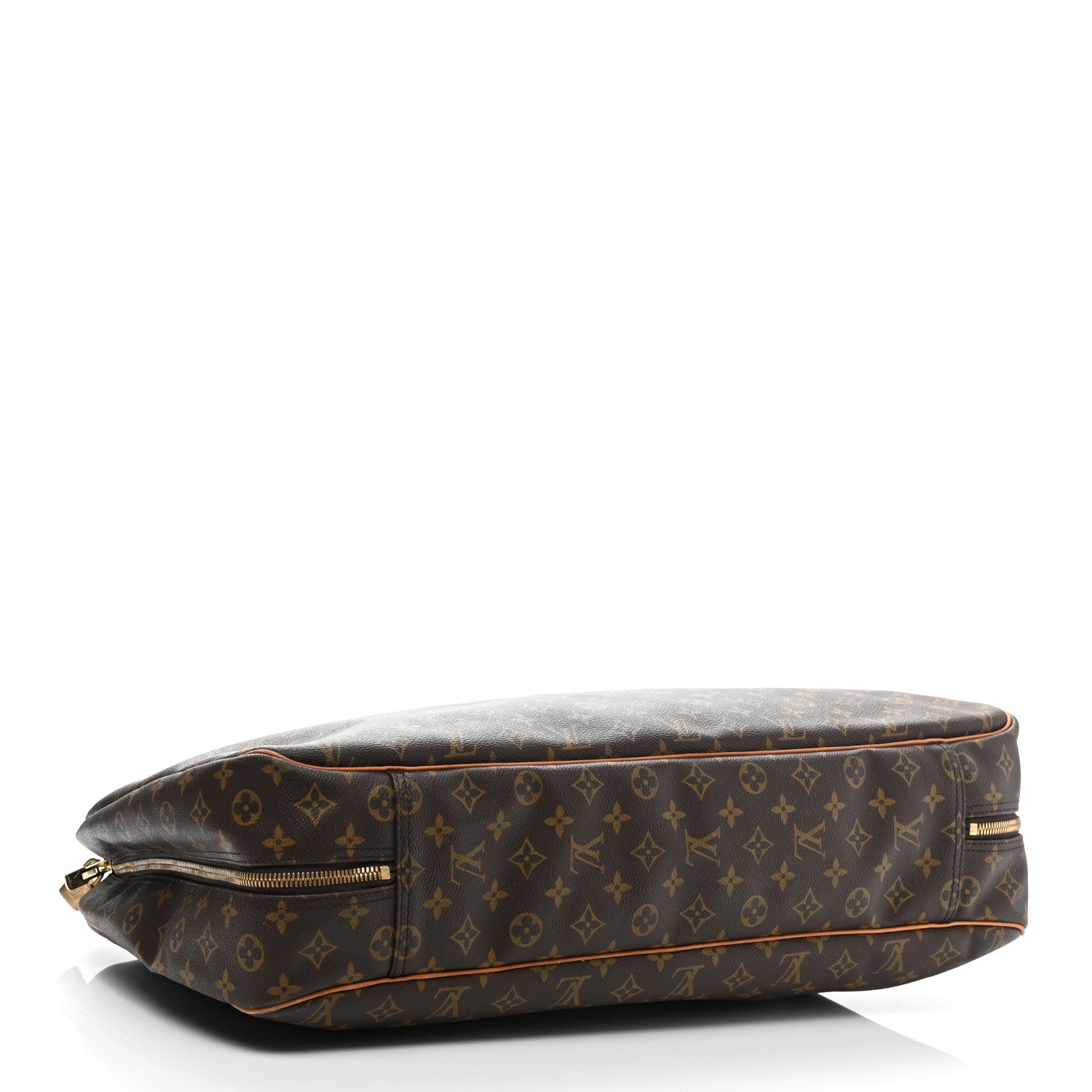 Louis Vuitton Monogram Alize 1 Compartment 3 of 14