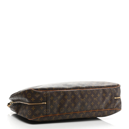 Louis Vuitton Monogram Alize 1 Compartment 3 of 14