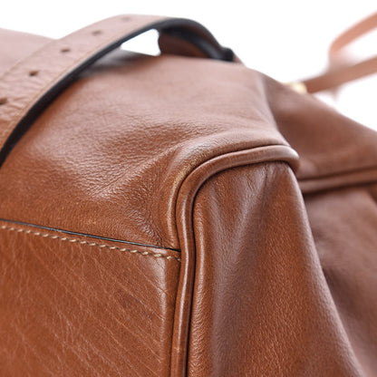 Mulberry Soft Buffalo Oversized Alexa Oak 12 of 21