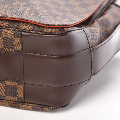 Louis Vuitton Damier Ebene Bastille Messenger 9 of 10