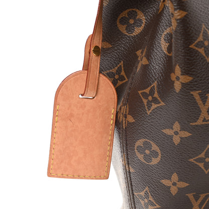 Louis Vuitton Monogram Graceful PM 8 of 9