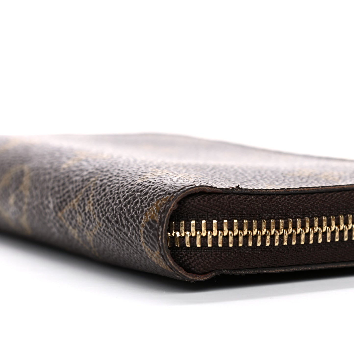Monogram Zippy Compact Wallet