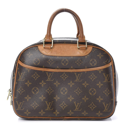 Louis Vuitton Monogram Trouville 1 of 9