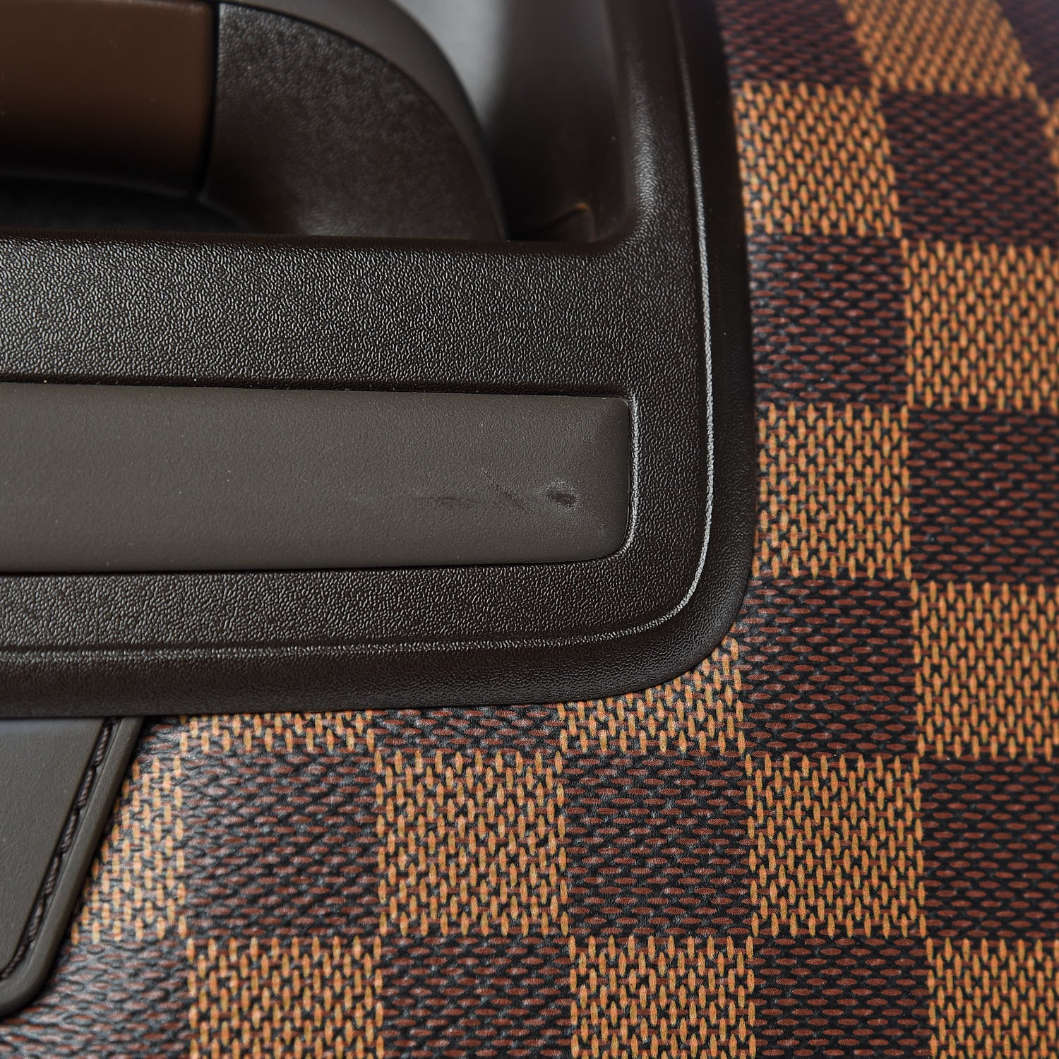 Louis Vuitton Damier Ebene Zephyr 55 12 of 12
