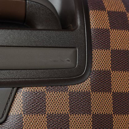 Louis Vuitton Damier Ebene Zephyr 55 12 of 12