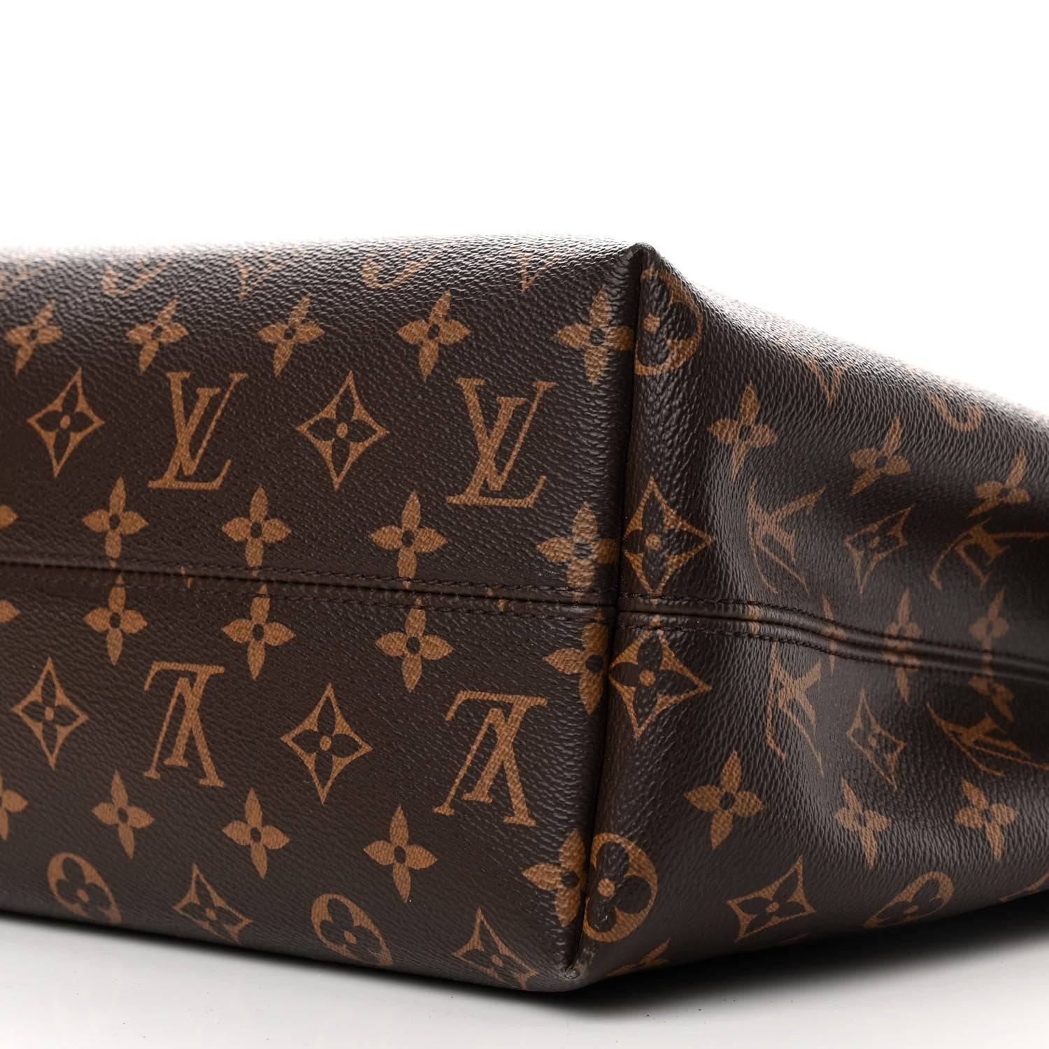Louis Vuitton Monogram Graceful MM 10 of 10