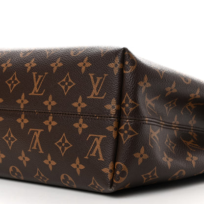 Louis Vuitton Monogram Graceful MM 10 of 10