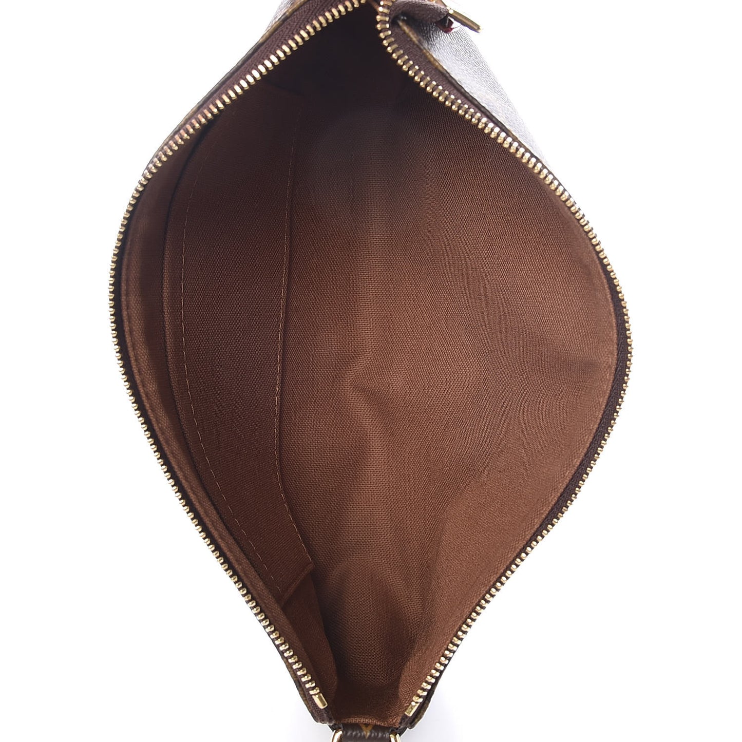 Monogram Pochette Accessories NM