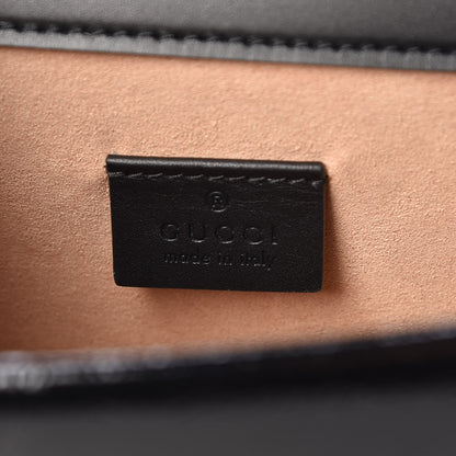 Gucci Velvet Skipper Crystal GG Monogram Small Dionysus Shoulder Bag Blue Beige Black 6 of 7