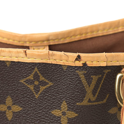 Louis Vuitton Monogram Batignolles Vertical 16 of 16