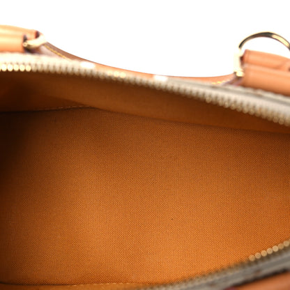 Louis Vuitton Monopaname Alma BB Beige Ocher 5 of 9